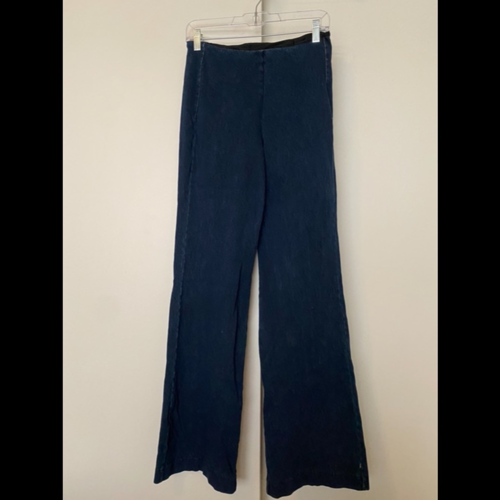 Lysse stretch jeans
